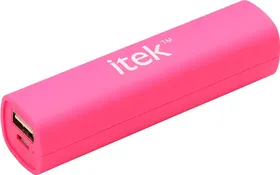 iTek RBB 009 Power Bank 2600 mAh