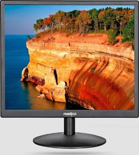 frontech 16 inch monitor