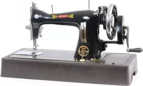 Usha Umang With Cover Manual Sewing Machine