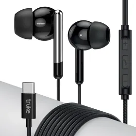 Truke Bass H1 Type-C Wired Earphones