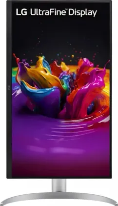 LG 27UQ850V 27 inch Ultra HD 4K Monitor