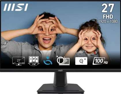 MSI PRO MP275 27 inch Full HD Monitor