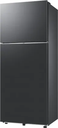 Samsung Bespoke RT41HG6A23B1 396 L 3 Star Double Door Refrigerator