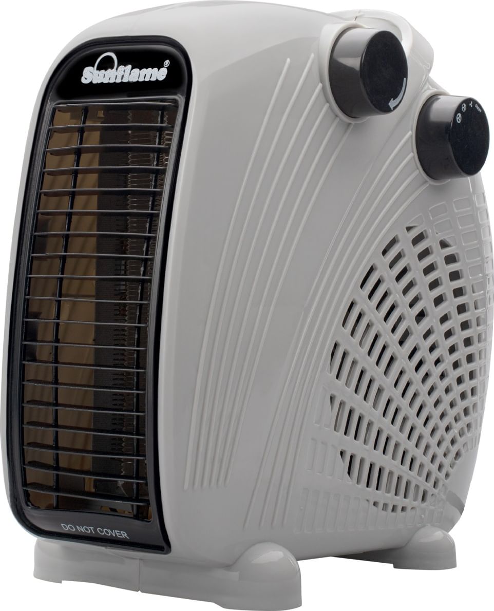 Sunflame Room Heaters Price List in India | Smartprix