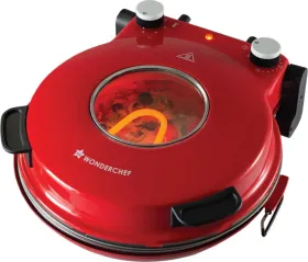 Wonderchef Regalia 1200W Pizza Maker