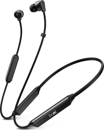 boAt Rockerz 150 Pro Wireless Neckband