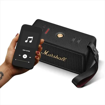 Marshall Middleton II Bluetooth Speaker