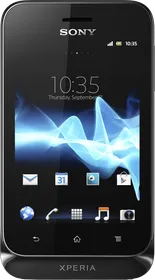 Sony Xperia Tipo Dual