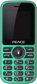 Peace P4