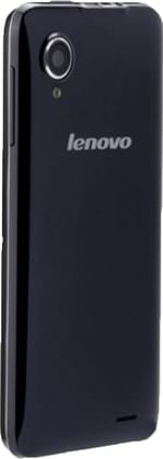 Lenovo IdeaPhone P770