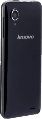 Lenovo IdeaPhone P770