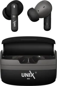 Unix Aerobeat True Wireless Earbuds