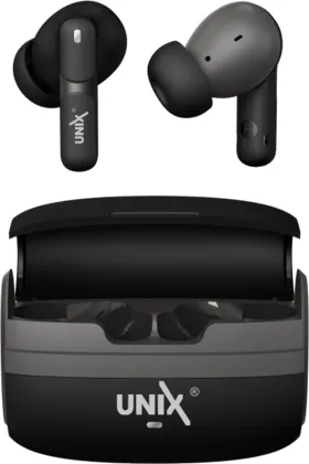Unix Aerobeat True Wireless Earbuds