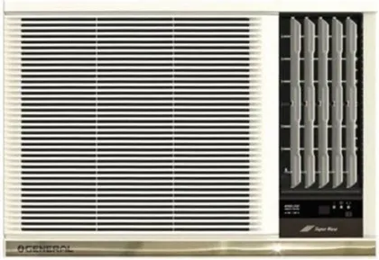 O General AXGT18AATH 1.5-Ton 2-Star Window AC