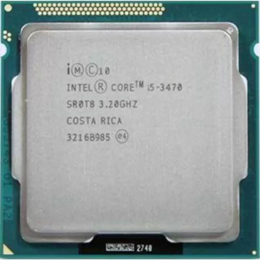 best pc processor under 10000