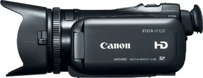Canon VIXIA HF G20 HD Camcorder