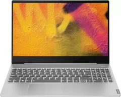 Lenovo Ideapad S540 81NE000XIN Laptop vs HP 15s-eq2144au Laptop