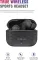 Grooves Infinity True Wireless Earbuds