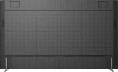 Haier M92 65 inch Ultra HD 4K Smart Mini LED TV (H65M92FUX)