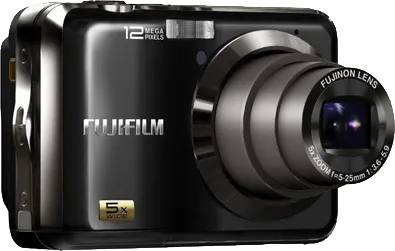 Fujifilm FinePix AX200 Point & Shoot