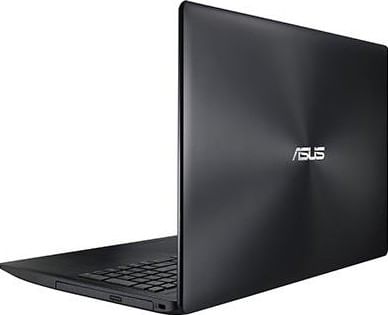 Asus A553SA-XX173D X Series Laptop (PQC/ 4GB/ 500GB/ FreeDOS)