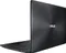 Asus A553SA-XX173D X Series Laptop (PQC/ 4GB/ 500GB/ FreeDOS)