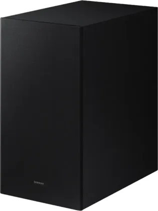 Samsung HW-Q600C/XL 360W Bluetooth Soundbar