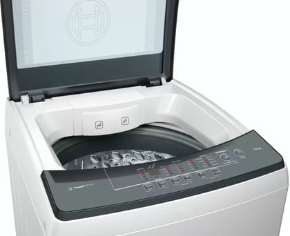 Bosch WOE704W0IN 7 kg Fully Automatic Top Load Washing Machine