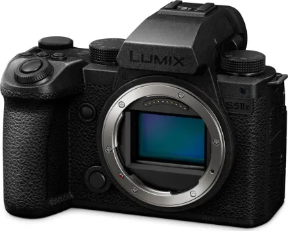 Panasonic Lumix S5IIX Mirrorless Camera (Body Only)