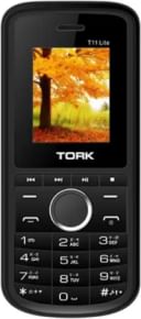Tork T11 Lite vs Xiaomi Redmi Note 13 Pro 5G