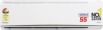 Panasonic CS/CU-RU18BKY 1.5 Ton 3 Star Inverter Split AC