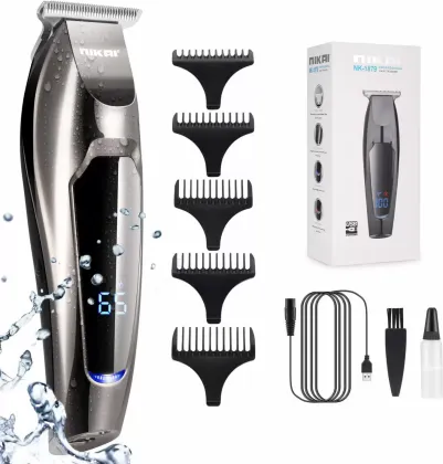 Nikai NK-1879 Trimmer