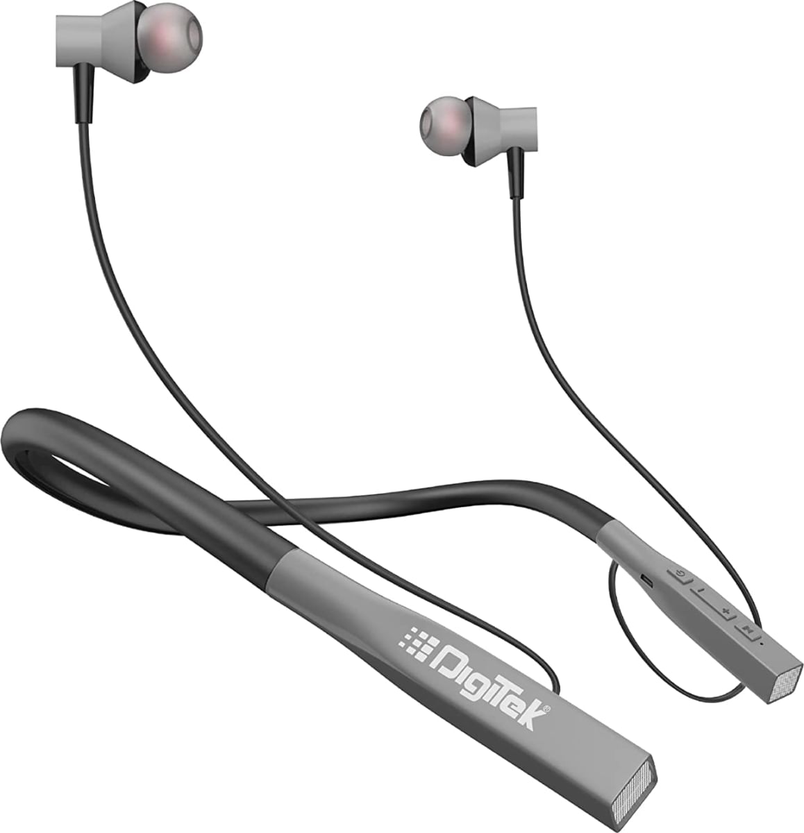 digitek earbuds