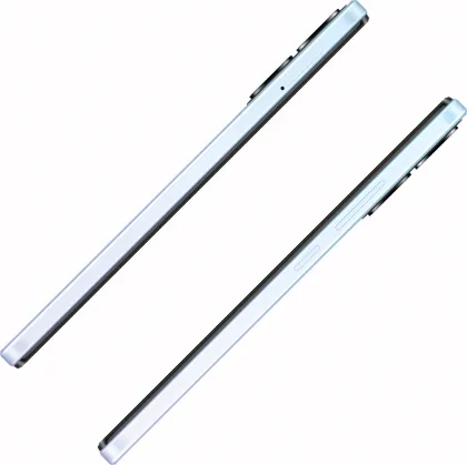 Itel P40 (3GB RAM + 32GB)