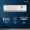 Daikin FTKL71XV16MAA 2 Ton 3 Star 2026 Inverter Split AC
