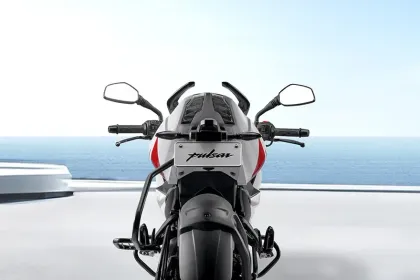Bajaj Pulsar NS160