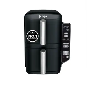Ninja Double Stack DualZone 7.6L Digital Air Fryer
