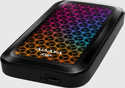 Adata SE770G 2TB External Solid State Drive - image 4