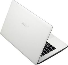 Asus X200MA-KX233D Netbook vs HP 15s-du1064TU Laptop