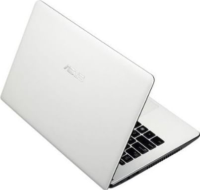 Asus X200MA-KX233D Netbook (4th Gen CQC/ 2GB/ 500GB/ Free DOS)