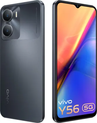 Vivo Y56 5G (4GB RAM + 128GB)