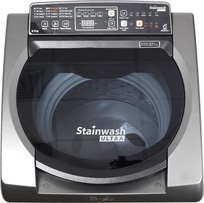 Whirlpool Stainwash Ultra UL65H 6.5kg Fully Automatic Top Loading Washing Machine