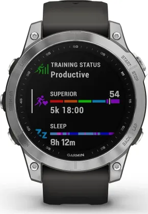 Garmin Fenix 7 Smartwatch