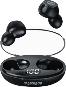 CROSSLOOP Krysta Podz True Wireless Earbuds