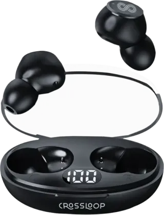 CROSSLOOP Krysta Podz True Wireless Earbuds