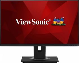 ViewSonic VG2455 24 Inch Full HD Monitor