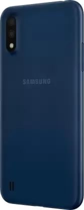 Samsung Galaxy M01