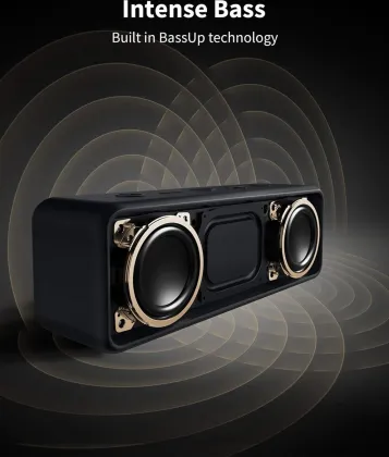 Anker Soundcore 2 12W Bluetooth Speaker