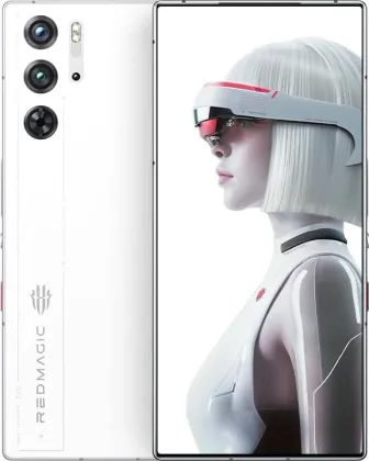 Redmagic 9S Pro 5G