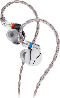 FiiO FD15 Wired Earphones